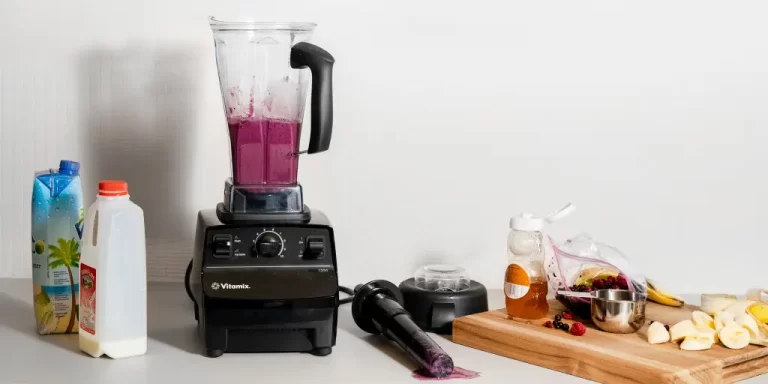 What You Ought to Know About Commercial Blenders