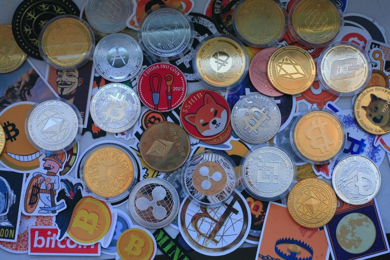 Cryptocurrency Processing Platform — What? Why? How?