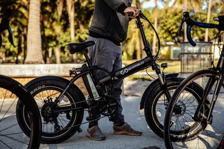 The 3 Best Electric Bikes For Every Type Of Rider