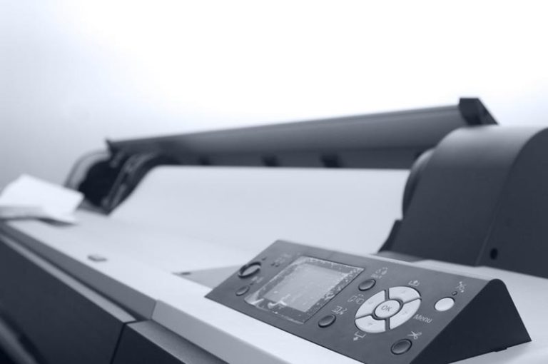 What to Consider When Selecting a Plotter Machine