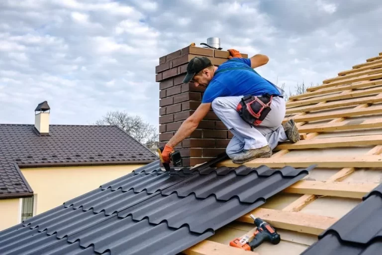 Why is it necessary to hire a roof estimating service?