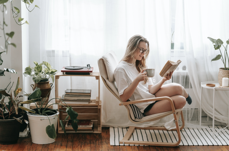 6 Simple and Important Ways to Maintain Your Mood