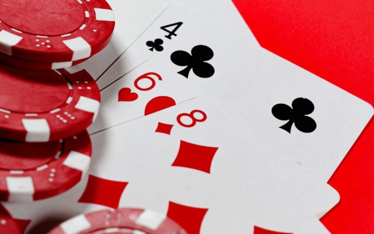 How to Play Your First Online Casino Game: A Comprehensive Guide