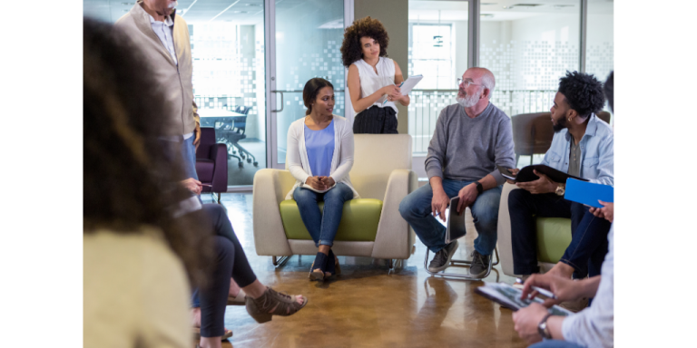 Making Positive Choices with Encouragement at Solutions Drug Rehab Center in Los Angeles