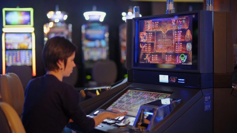Strategies For Winning At High RTP Slots