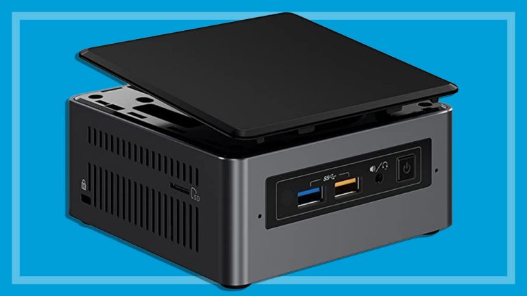 The Benefits of Owning an Intel Core i7 Mini PC