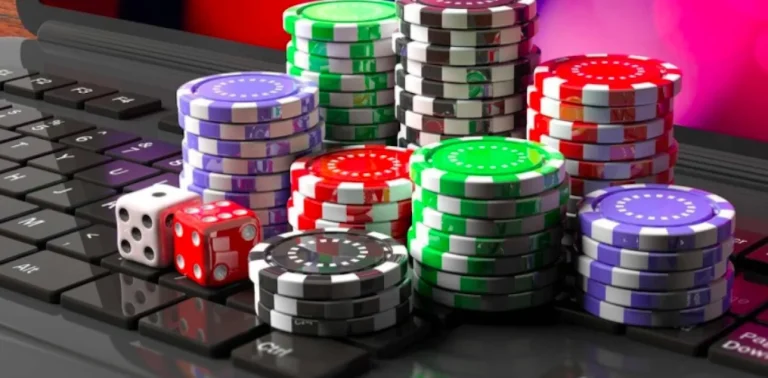 Unleash Your Inner Gambler: Exploring the Thrills of Online Betting