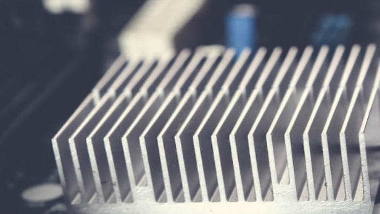 Advancements in Skiving Technology for Heat Sink Manufacturing