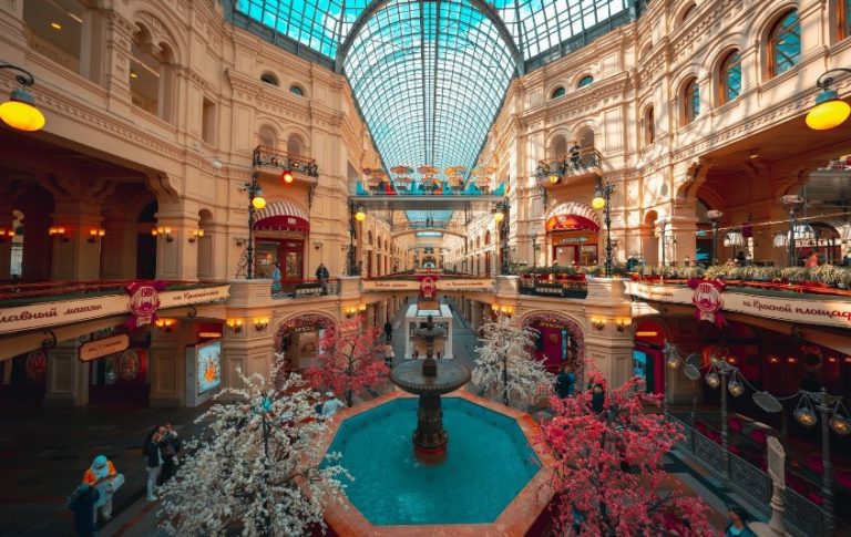 Malls in Qatar: How Shopping Centers are Encouraging Recycling