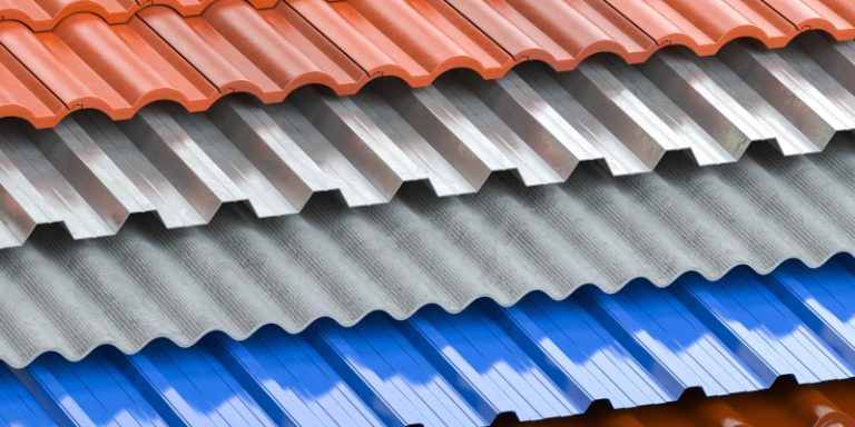 All you need to know about Roofing Sheets