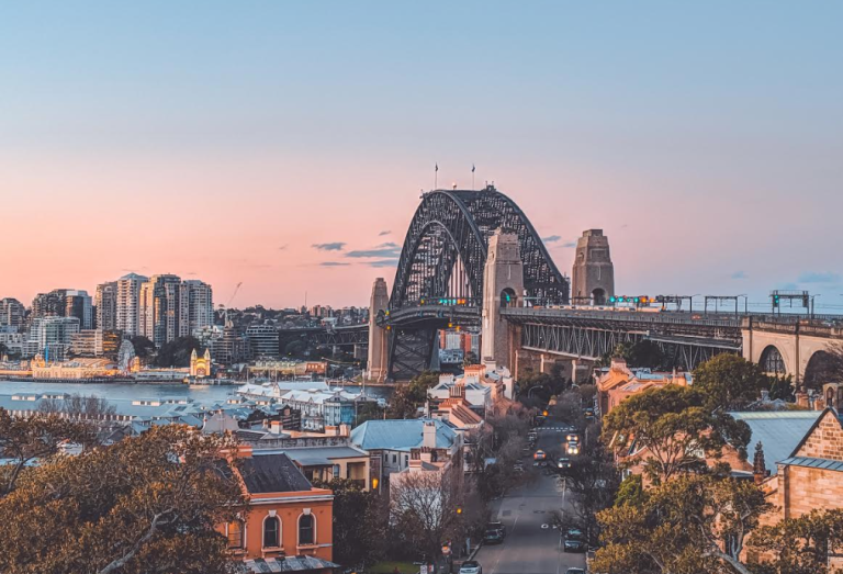 Understanding the Divorce Process in Sydney: A Step-by-Step Guide