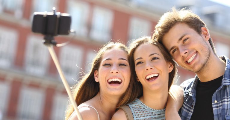 The Psychology Behind A Beautiful Smile