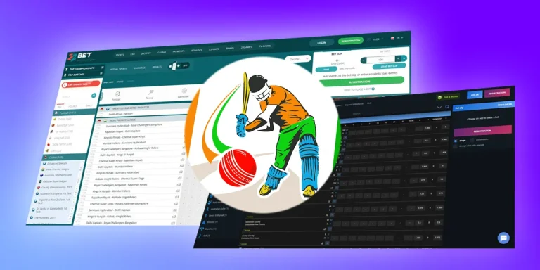 Best cricket betting bookies in India