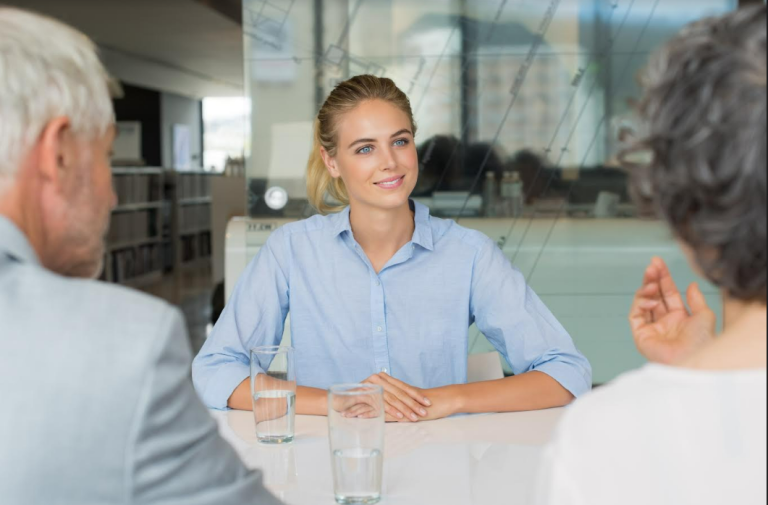 4 Ways to Improve Recruitment Success