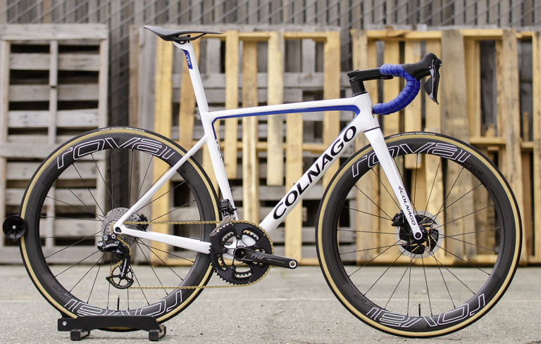 Colnago V3RS – All You Need to Know About