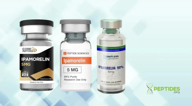 Hexarelin: A Comprehensive Guide to This Growth Hormone Releasing Peptide