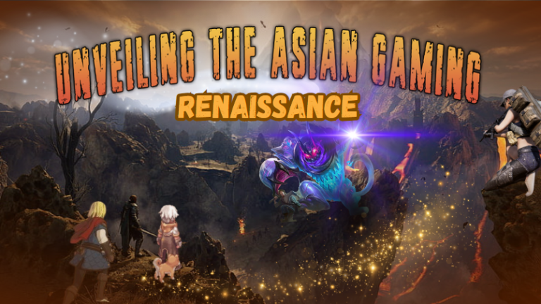 The Golden Spin: Unveiling the Gaming Gacor Phenomenon