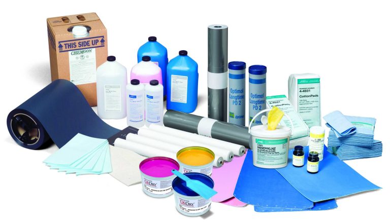 How To Choose Printing Consumable Suppliers?
