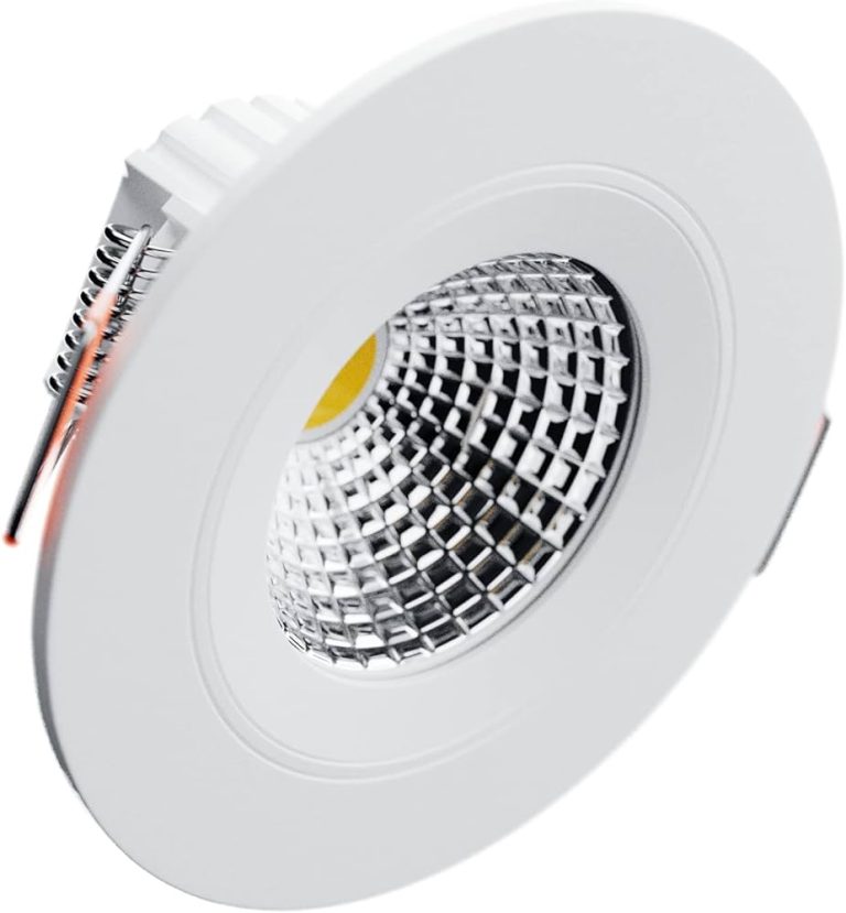 Illuminate Your Business with COB Lights: The Perfect Blend of Efficiency and Style