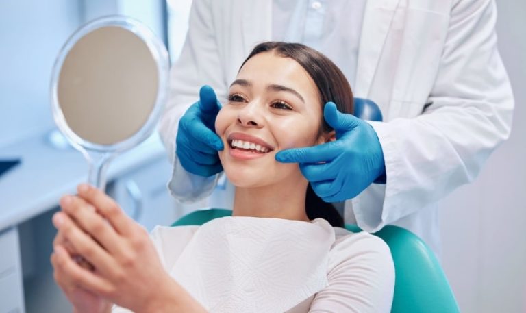 Overcoming Dental Anxiety: A Guide to Comforting Cosmetic Dentistry