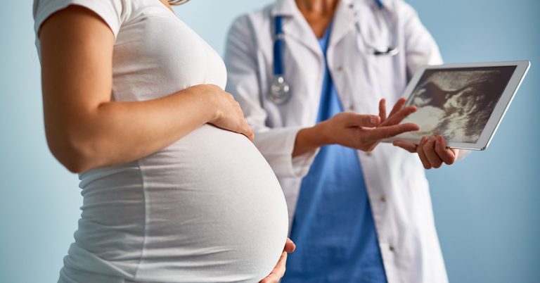 The role of Obstetricians in high-risk pregnancies