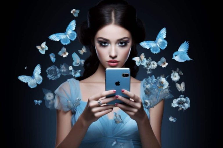 The Impact of Social Media on the Popularity of Plastic Surgery