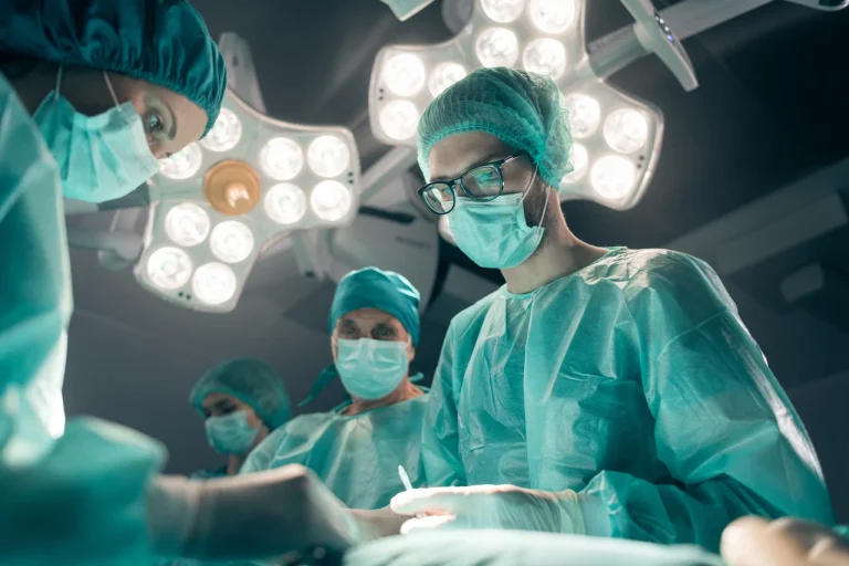 Insights into the Daily Life of a General Surgeon