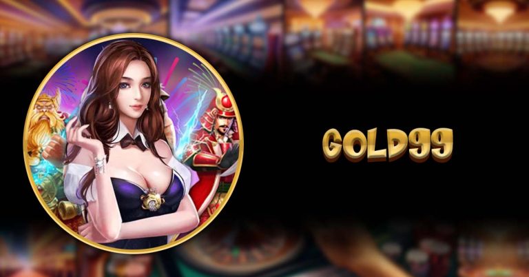 From Login to Jackpot: The Essential Guide to Conquering Gold99 Game