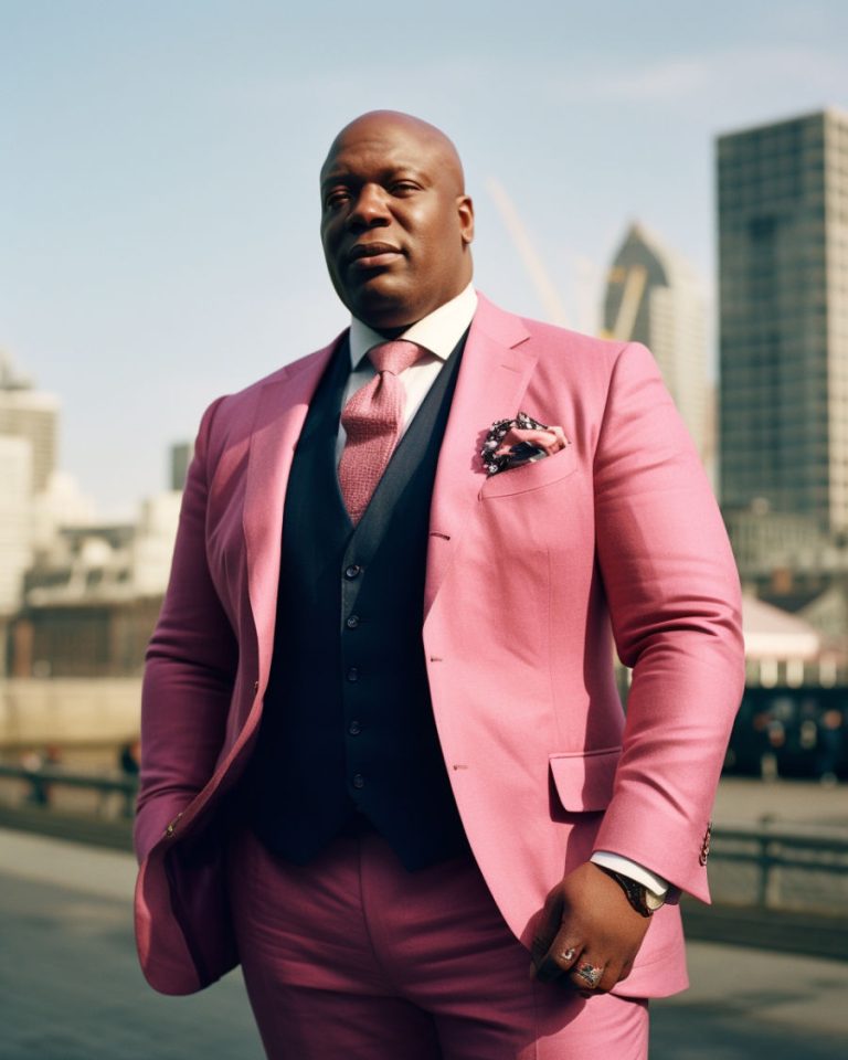 What Tie Color is Best for Summer?