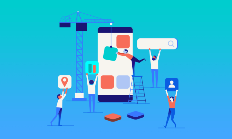 Why Mobile Apps Play Key Role in Business Growth