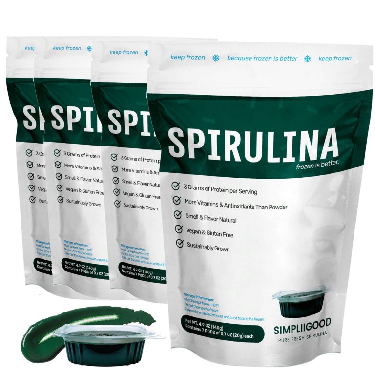 Revolutionizing Nutrition: How SimpliiGood is Changing the Way We Eat