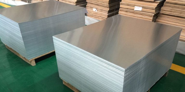 The Many Uses of Aluminium Plate for Sale