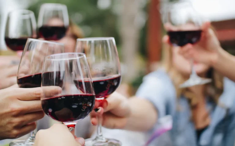 Why Choose Rioja Wine for Your Next Celebration?