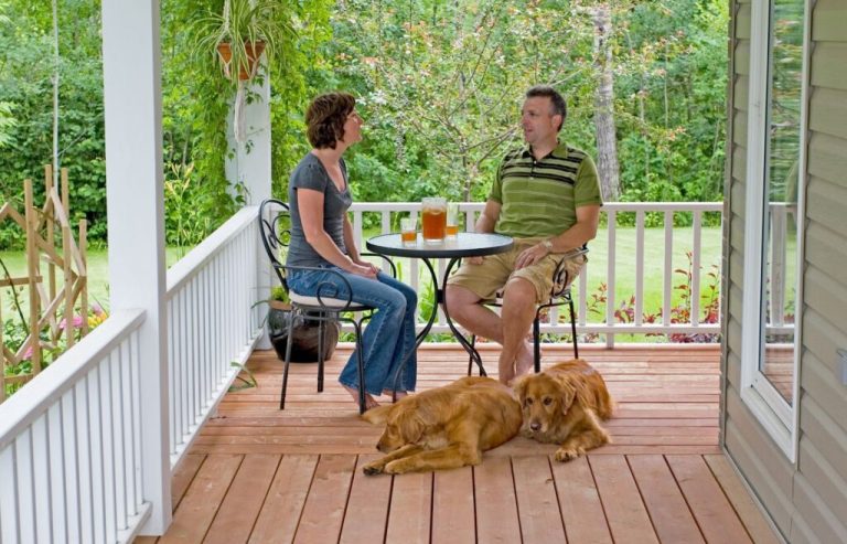 Safety First: Ensuring Your Deck Meets Building Codes