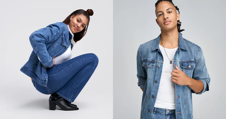 What Bottoms to Wear with a Denim Jacket?