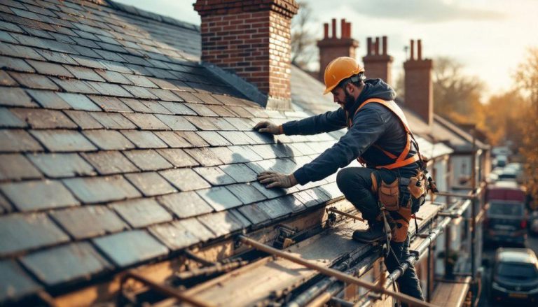 Roofing Safety Tips: Why DIY Roof Repairs Are Risky in Calgary