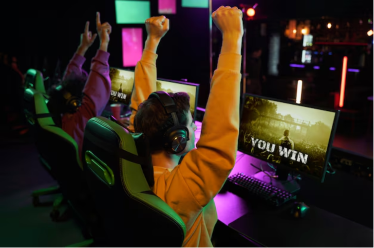 Free Online Games With Free Coins and Daily Rewards