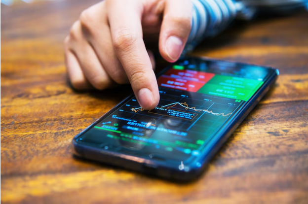 How Mobile Trading Apps Are Changing the Way We Invest