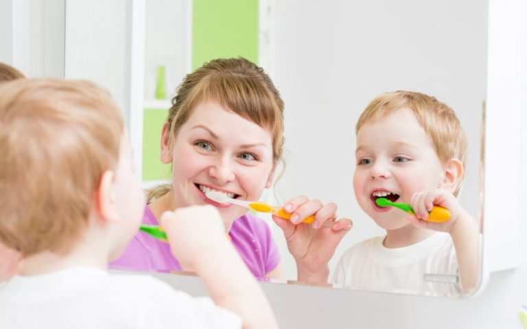 Fun and Engaging Ways to Teach Kids About Dental Hygiene