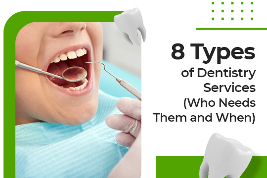 The Dental Clinic and its Services