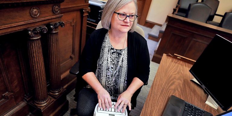 How Real-Time Court Reporting in Minnesota Is Advancing Access to Justice