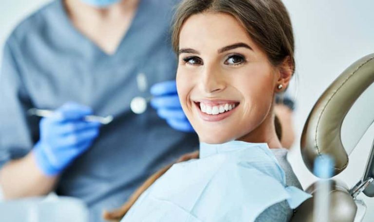 General Dentistry And The Role Of Patient Education