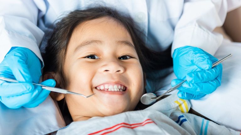 How To Make Dental Visits Fun And Stress-Free For Kids