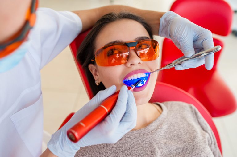 Cosmetic Dentistry Options For Every Age In The Family