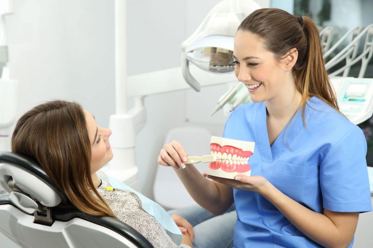 Why Regular Dental Visits Are Key To Long Term Oral Health