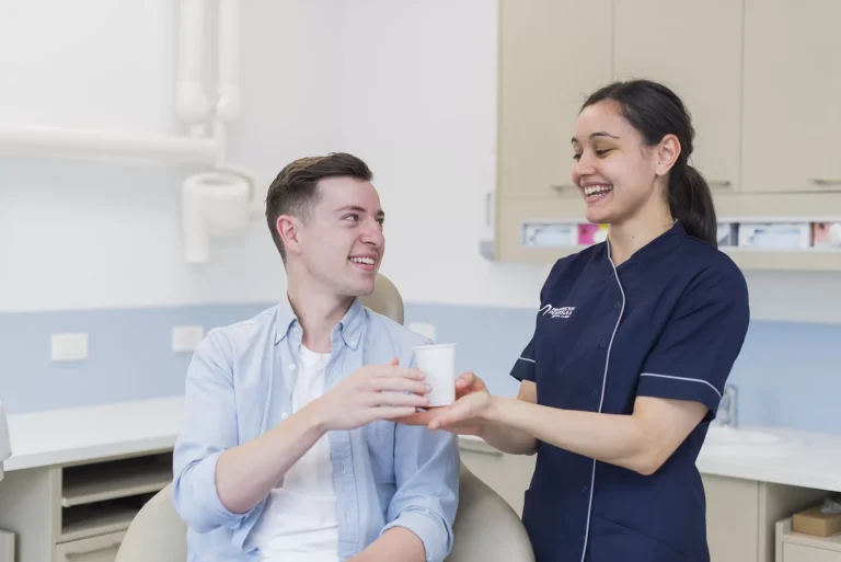 5 Simple In‑Office Procedures Your General Dentist Can Do Today