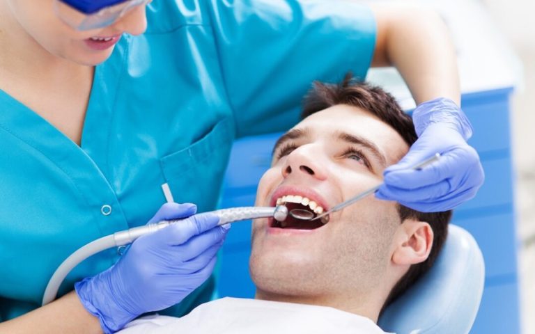 Why Your Dental Home Matters When Seconds Count In An Emergency