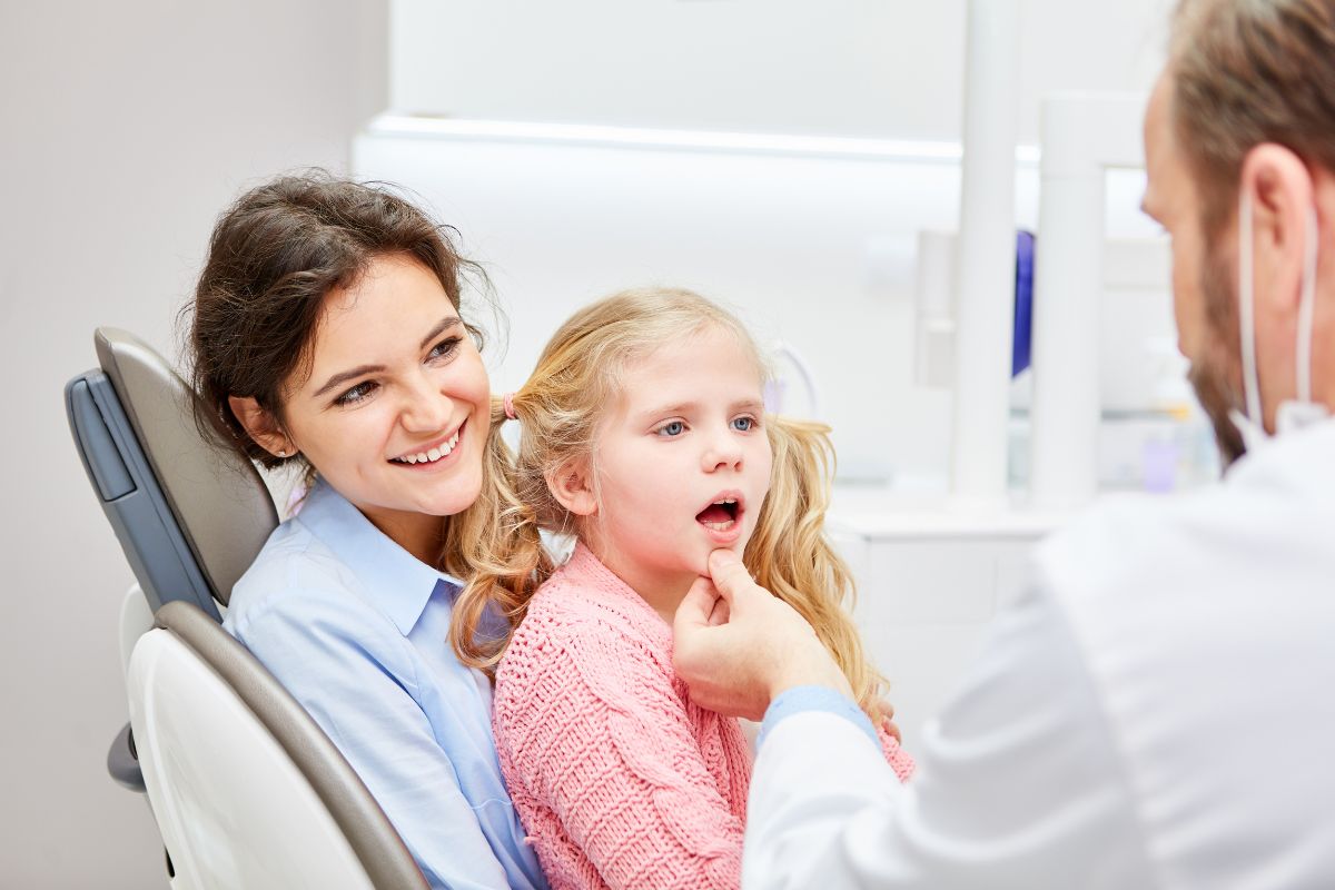 Managing Dental Anxiety With Compassionate Family Care