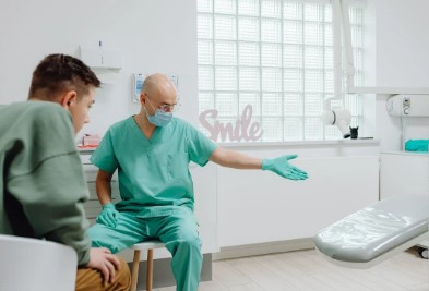 The Connection Between Function And Aesthetics In Dental Care
