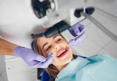 Exceptional Dentistry Services at a Leading Dental Clinic in Dubai